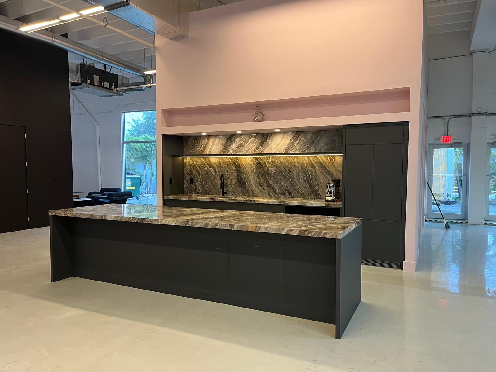 Kitchen Showroom