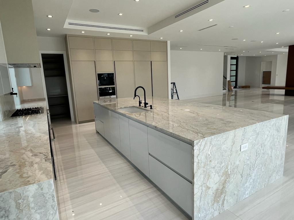 Luxury Kitchen